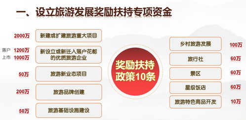 花都旅游迎大發(fā)展，最高獎(jiǎng)勵(lì)2000萬激發(fā)文旅產(chǎn)業(yè)活力